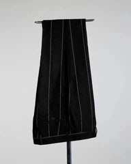 Men's Double Breasted Blazer and Trousers Sets Formal Pantsuits Evening Wedding Tuxedo Solid Color New Style 2 Pcs Customized - SHOWLU FASHION STORE