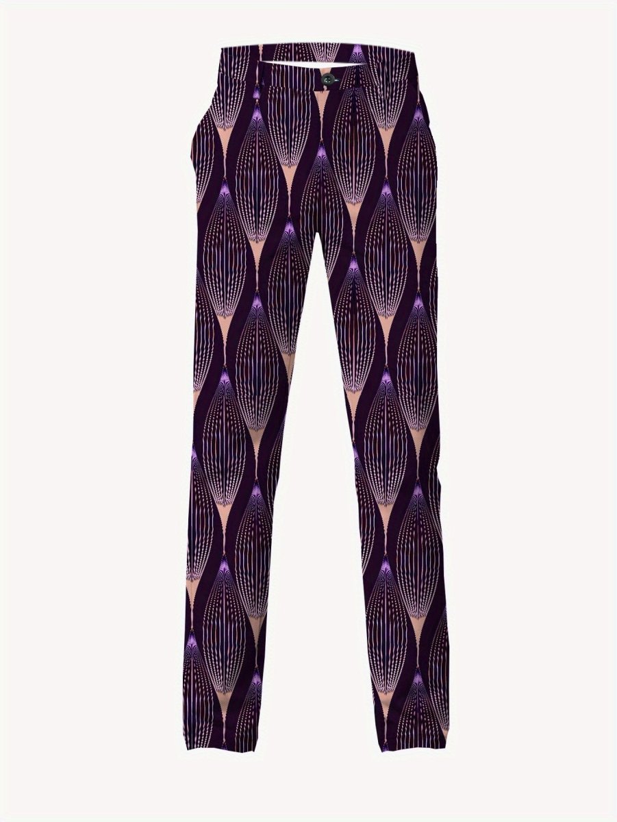 Men's Suit Casual Fashion - SHOWLU FASHION STORE