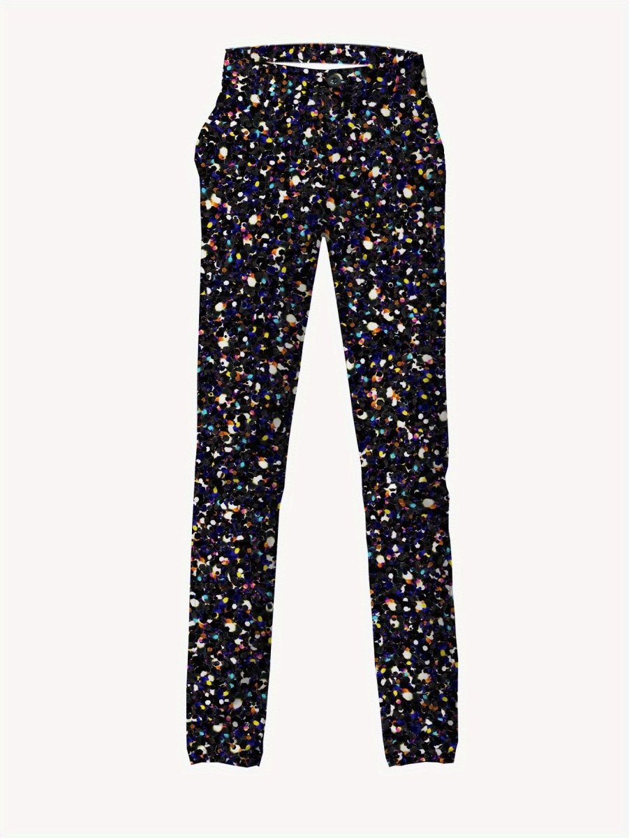 Men's Suit Casual Fashion - SHOWLU FASHION STORE