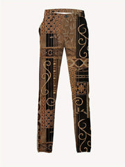 Men's Suit Casual Fashion - SHOWLU FASHION STORE