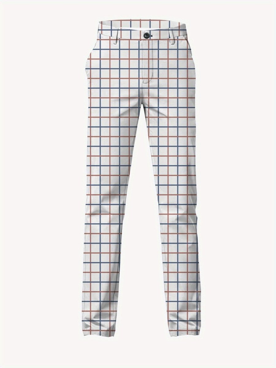 Men's Suit Casual Fashion - SHOWLU FASHION STORE