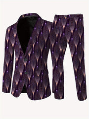 Men's Suit Casual Fashion - SHOWLU FASHION STORE