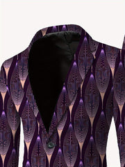 Men's Suit Casual Fashion - SHOWLU FASHION STORE