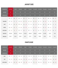 Men's Suit Peak Lapel One Button Jacket and Vest Pants Set - SHOWLU FASHION STORE