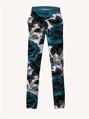 Men's Suit + Trousers Casual Premium Iron - Free Labelled Suits and Pants Set - SHOWLU FASHION STORE