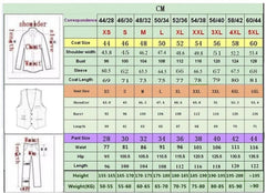 Men's Wedding Suit 2023 Italian Design Custom Black Smoking Tuxedo Jacket 3 - piece Set (coat Vest Pants) Men's Groom Terno Suit - SHOWLU FASHION STORE