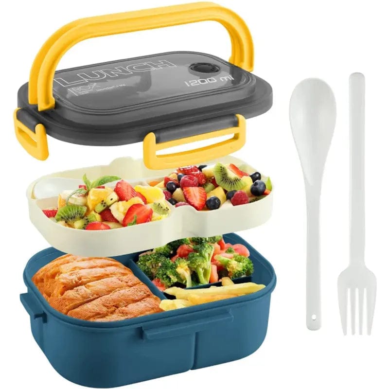 Mesh Kids Lunch Box - SHOWLU FASHION STORE