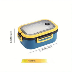 Mesh Kids Lunch Box - SHOWLU FASHION STORE