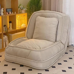 Multifunction Folding Sofa Bed Comfortable Modern Living Room Sofas Individual Lazy Sofa for Bedroom Chaise Lounge Furnitures - SHOWLU FASHION STORE