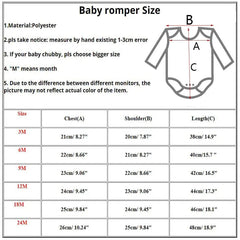 My First Christmas Baby Bodysuit Boys Girls Clothes Xmas Infat Cute Romper Christmas Party Baby Bodysuits Newborn 1st Xmas Gift - SHOWLU FASHION STORE