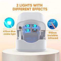 Nail Fungus Treatment Tools Fungal Nail Treatment Anti - Equipment Effectively Remove Fungal Toenail Nail Fungal Infection - SHOWLU FASHION STORE