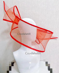 New Black Fascinator Wedding Pillbox Hat Women Elegant Fascinator Hats Hair Clip Church Ladies Party Headpiece Fashion Headwear - SHOWLU FASHION STORE