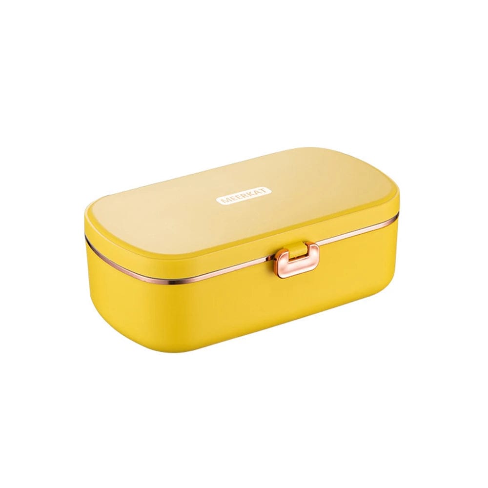 Office Thermal Lunch Boxes - SHOWLU FASHION STORE