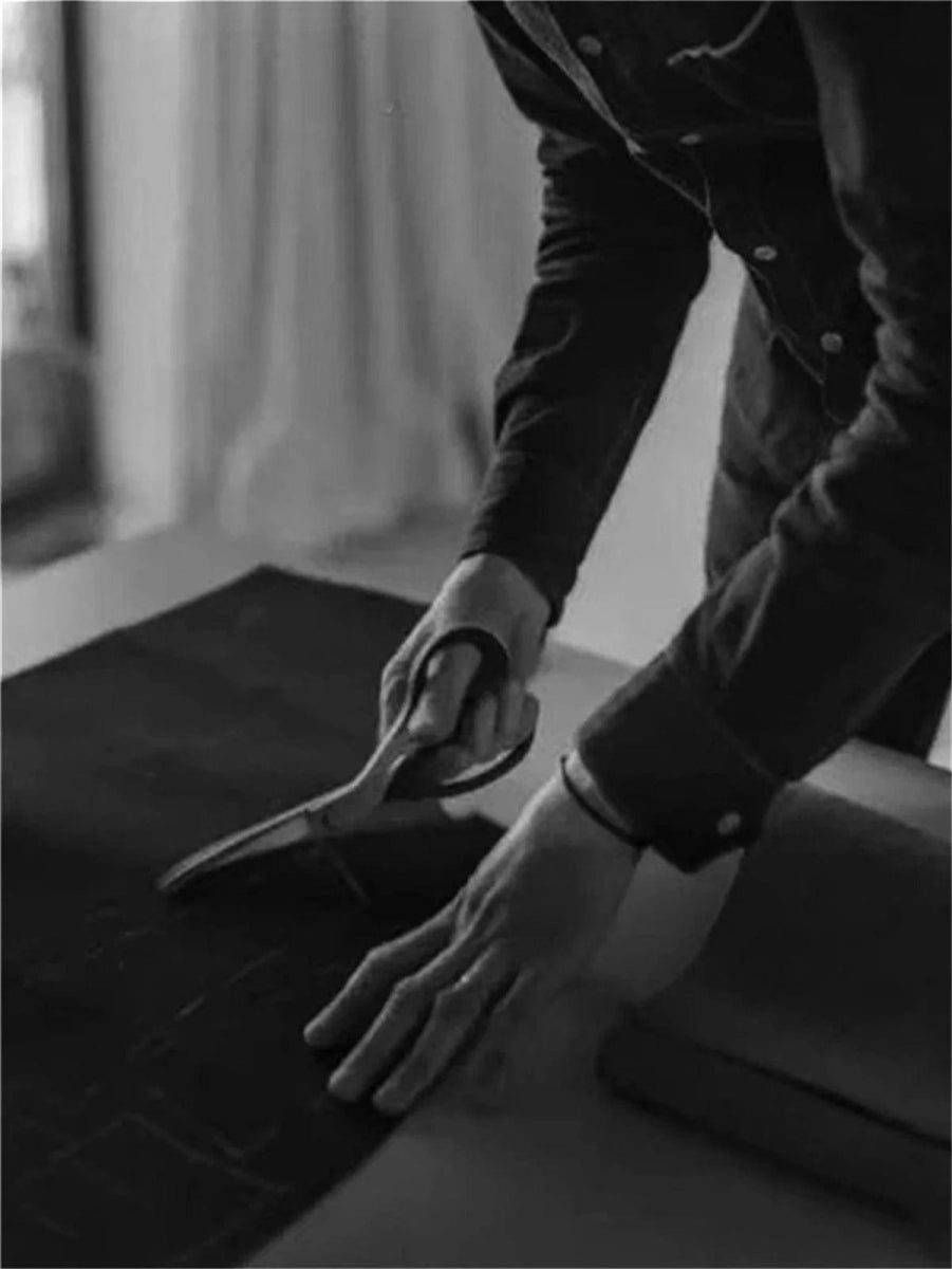 Orange Men Suits 2 Pieces Black Trimming Peaked Lapel Costume Homme Wedding Groom Tailored Made Blazer Sets - SHOWLU FASHION STORE