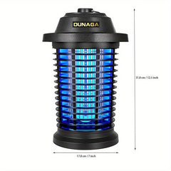 Outdoor insect killer, home portable mosquito killer, indoor fly killer, home, backyard, yard mosquito killer - SHOWLU FASHION STORE