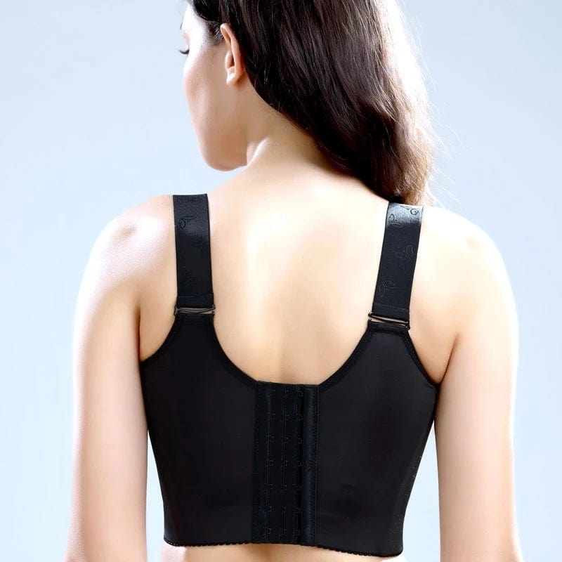 Padded Bras for Women Push Up Bra Lace Bra Lingerie Plus Size Bra Add Two Cup Wire Free Brassiere C D E Cup Sexy Underwear Women - SHOWLU FASHION STORE