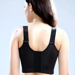 Padded Bras for Women Push Up Bra Lace Bra Lingerie Plus Size Bra Add Two Cup Wire Free Brassiere C D E Cup Sexy Underwear Women - SHOWLU FASHION STORE