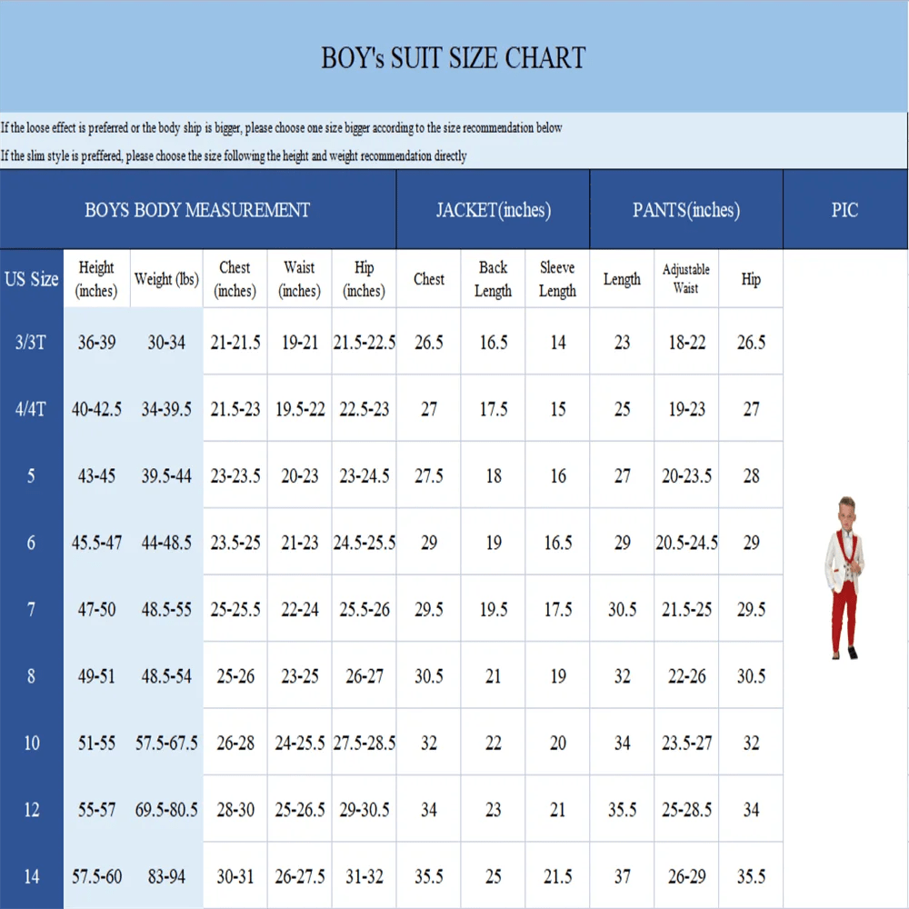Paisley Classic 3 - Piece Suits for Boys Smart And Stylish Boy's Tuxedo Formal Outfit For Kids Blazer Vest And Pants For Party - SHOWLU FASHION STORE
