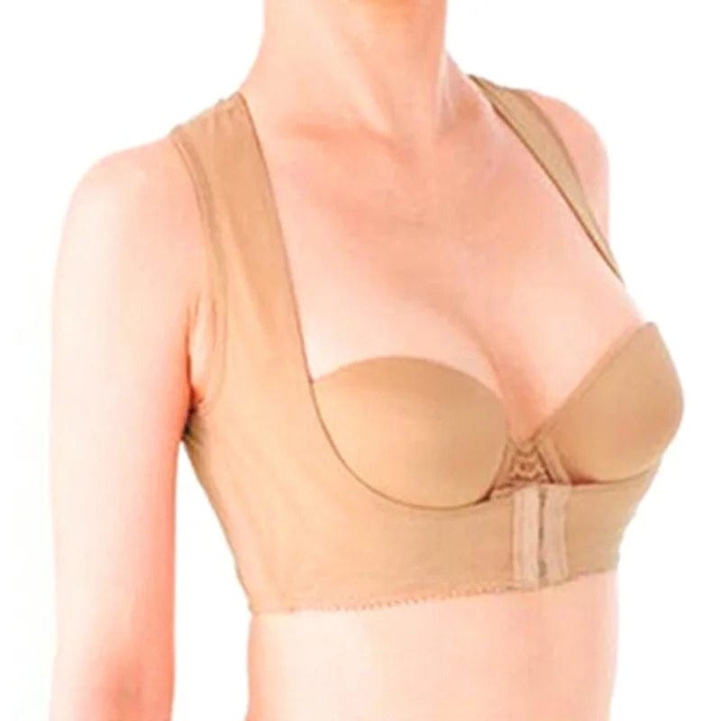 Perfect Posture Women's Back Brace - SHOWLU FASHION STORE
