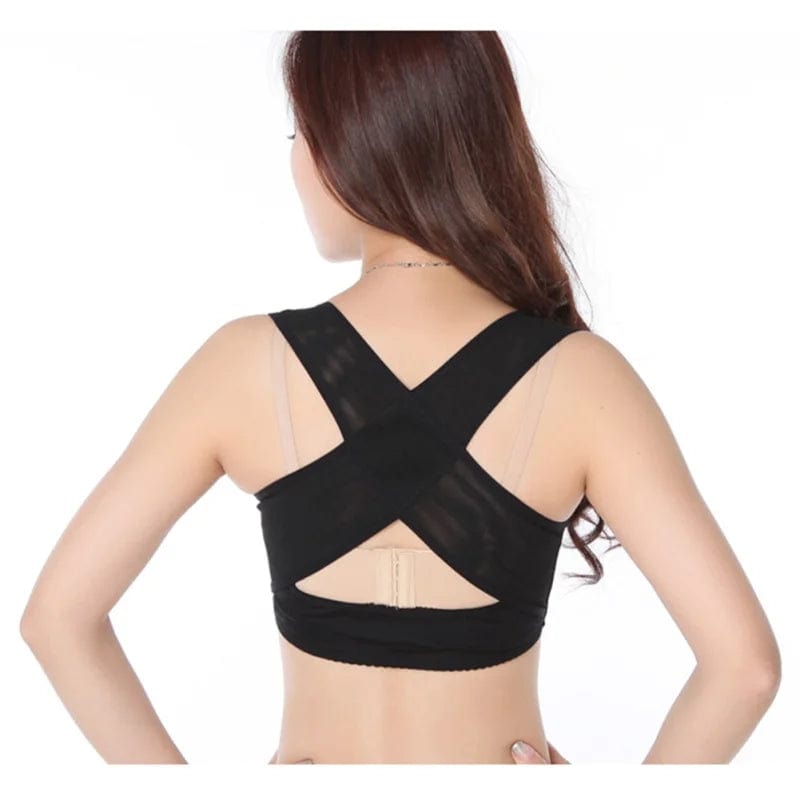 Perfect Posture Women's Back Brace - SHOWLU FASHION STORE