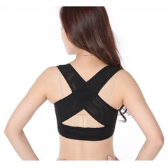 Perfect Posture Women's Back Brace - SHOWLU FASHION STORE