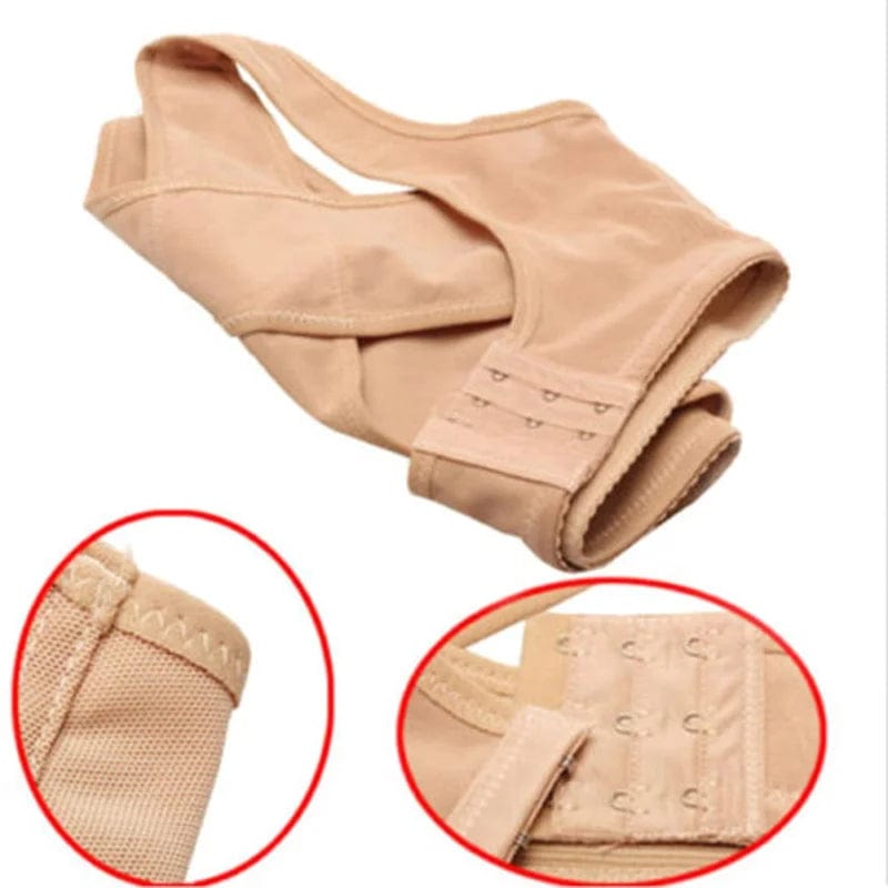 Perfect Posture Women's Back Brace - SHOWLU FASHION STORE