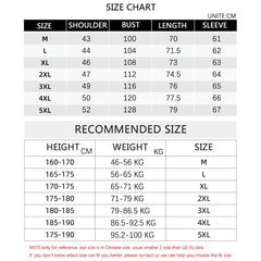 Plus Size 5XL 2024 New Men's Luxury Shirts Wedding Dress Long Sleeve Shirt Silk Tuxedo Shirt Men Mercerized Cotton Shirt - SHOWLU FASHION STORE