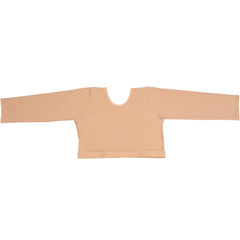Posture Corrective Shaperwear Women Bust Push Up Body Shaper Seamless Arm Slimming Underwear Tops - SHOWLU FASHION STORE