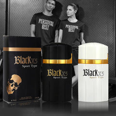 Quality 75ml Men Perfume Woody Scent Splash Eau De Parfum Pheromone Lasting Fragrance Fascination Man Workdating Parfums Homme - SHOWLU FASHION STORE