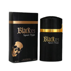 Quality 75ml Men Perfume Woody Scent Splash Eau De Parfum Pheromone Lasting Fragrance Fascination Man Workdating Parfums Homme - SHOWLU FASHION STORE