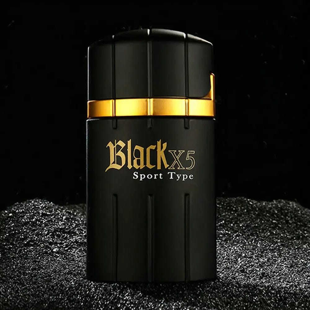 Quality 75ml Men Perfume Woody Scent Splash Eau De Parfum Pheromone Lasting Fragrance Fascination Man Workdating Parfums Homme - SHOWLU FASHION STORE