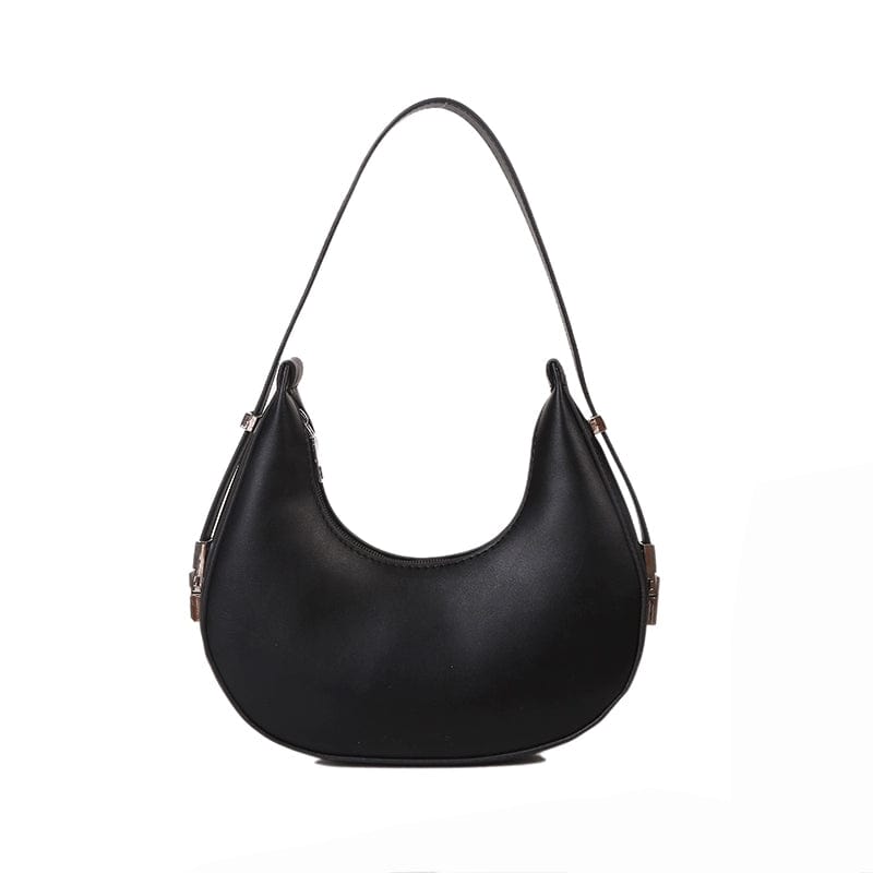 Retro Ins Online Influencer Fashion Popular Shoulder Underarm Bag - SHOWLU FASHION STORE