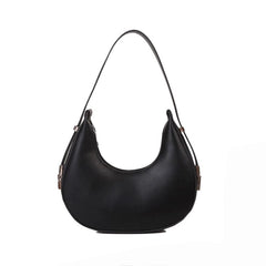 Retro Ins Online Influencer Fashion Popular Shoulder Underarm Bag - SHOWLU FASHION STORE