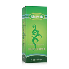 Rinawale Counter Genuine Camellia Massage Oil 100ml Facial Body Massage Essential Oil Nourishing Moisturizing - SHOWLU FASHION STORE