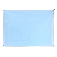 Sand Free Mat New Arrival Magic Sand Leakage Beach Mat Outdoor Oversized Camping Seaside Travel Beach Mat - SHOWLU FASHION STORE