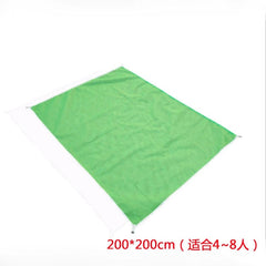 Sand Free Mat New Arrival Magic Sand Leakage Beach Mat Outdoor Oversized Camping Seaside Travel Beach Mat - SHOWLU FASHION STORE