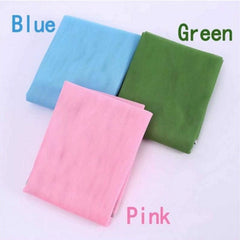 Sand Free Mat New Arrival Magic Sand Leakage Beach Mat Outdoor Oversized Camping Seaside Travel Beach Mat - SHOWLU FASHION STORE