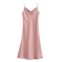Satin Robe Female Intimate Lingerie Sleepwear Silky Bridal Wedding Gift Casual Kimono Bathrobe Gown Nightgown Sexy Nightwear - SHOWLU FASHION STORE