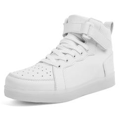Size 25 - 40 Children Glowing Sneakers Kid Luminous Sneakers for Boys Girls Led Sneakers With Luminous Sole Lighted Shoes Men - SHOWLU FASHION STORE