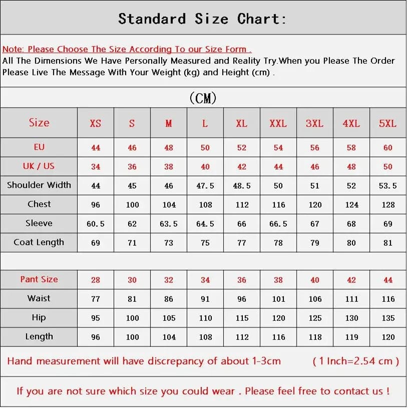 Slim Fit Men Suits Double Breasted Groom Formal Business Male Blazer Set Peak Lapel Party Wedding Tuxedo (Jacket+Vest+Pants) - SHOWLU FASHION STORE
