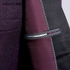 Suit Three - Piece Suit New Men's Fashion Three - Piece Suit - SHOWLU FASHION STORE