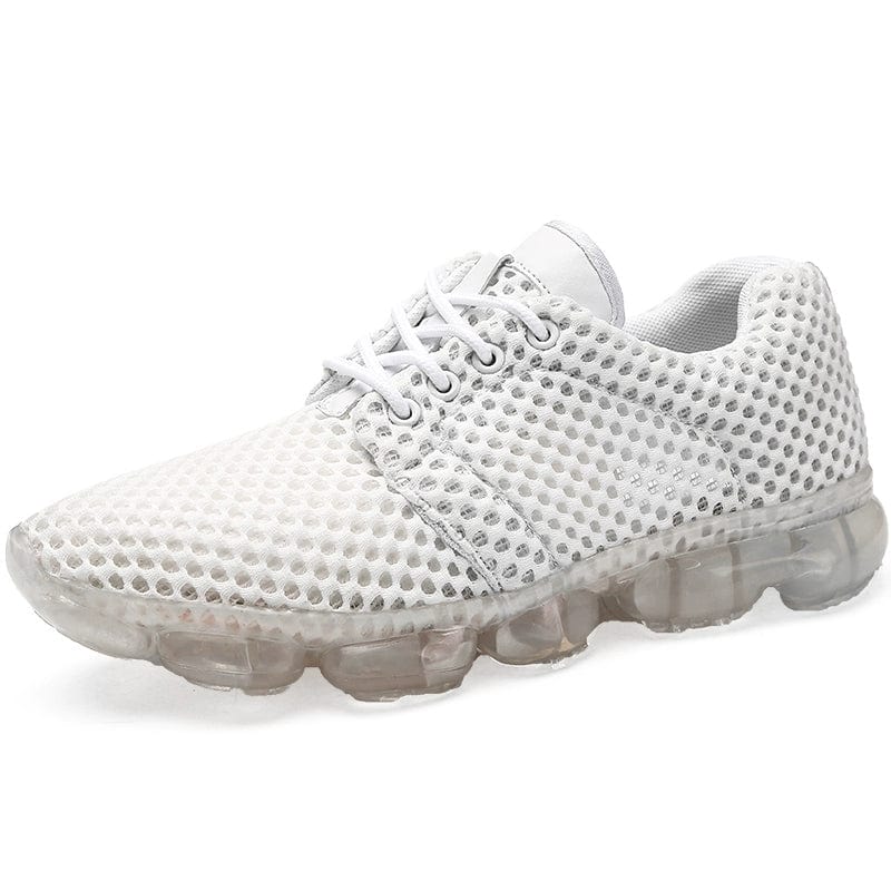 Summer Breathable Shock Absorption Casual Shoes for Middle School Students - SHOWLU FASHION STORE