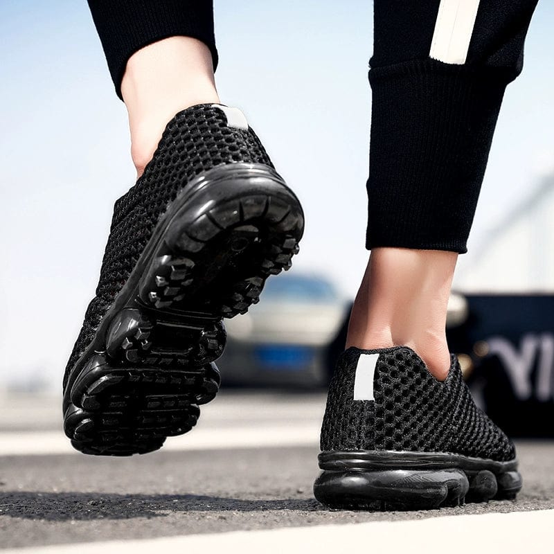 Summer Breathable Shock Absorption Casual Shoes for Middle School Students - SHOWLU FASHION STORE