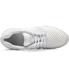 Summer Breathable Shock Absorption Casual Shoes for Middle School Students - SHOWLU FASHION STORE