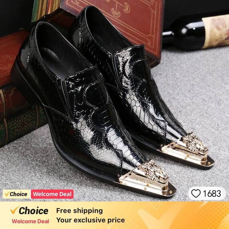 Summer Pointed Shoes Man Mesh Breathability Office shoes Dress shoes Lace Antibacterial deodorant fiber luxury order Shoes - SHOWLU FASHION STORE