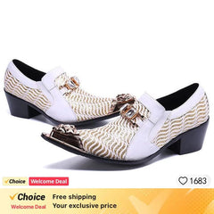 Summer Pointed Shoes Man Mesh Breathability Office shoes Dress shoes Lace Antibacterial deodorant fiber luxury order Shoes - SHOWLU FASHION STORE