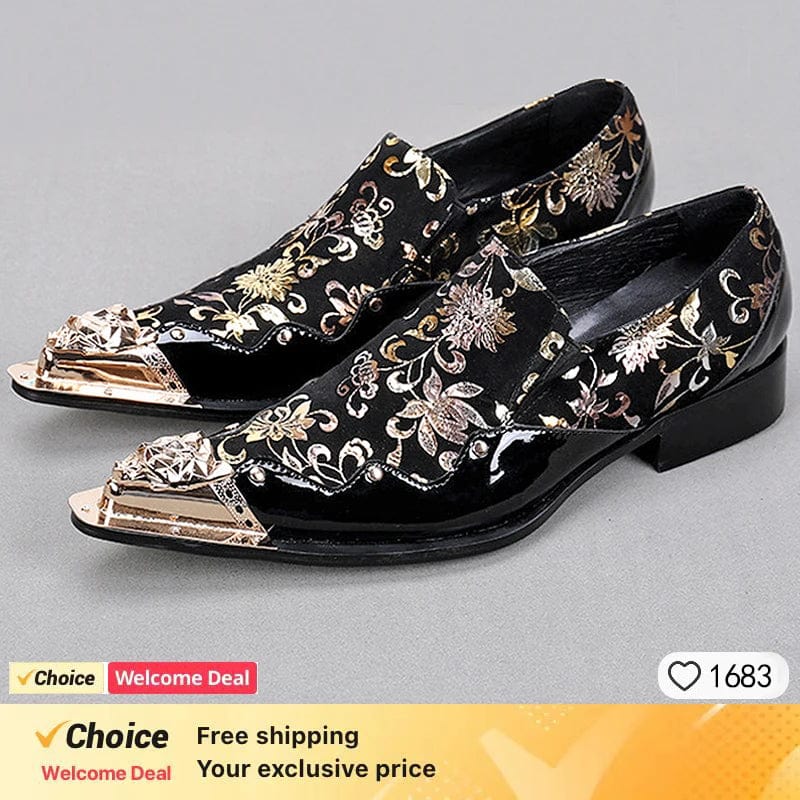 Summer Pointed Shoes Man Mesh Breathability Office shoes Dress shoes Lace Antibacterial deodorant fiber luxury order Shoes - SHOWLU FASHION STORE