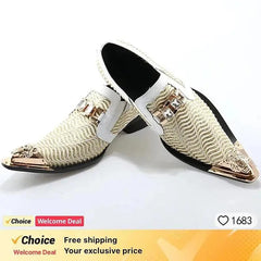 Summer Pointed Shoes Man Mesh Breathability Office shoes Dress shoes Lace Antibacterial deodorant fiber luxury order Shoes - SHOWLU FASHION STORE