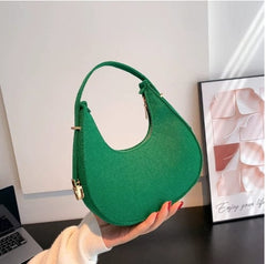Temperament Trend Stone Pattern Casual One Shoulder Women Bag - SHOWLU FASHION STORE