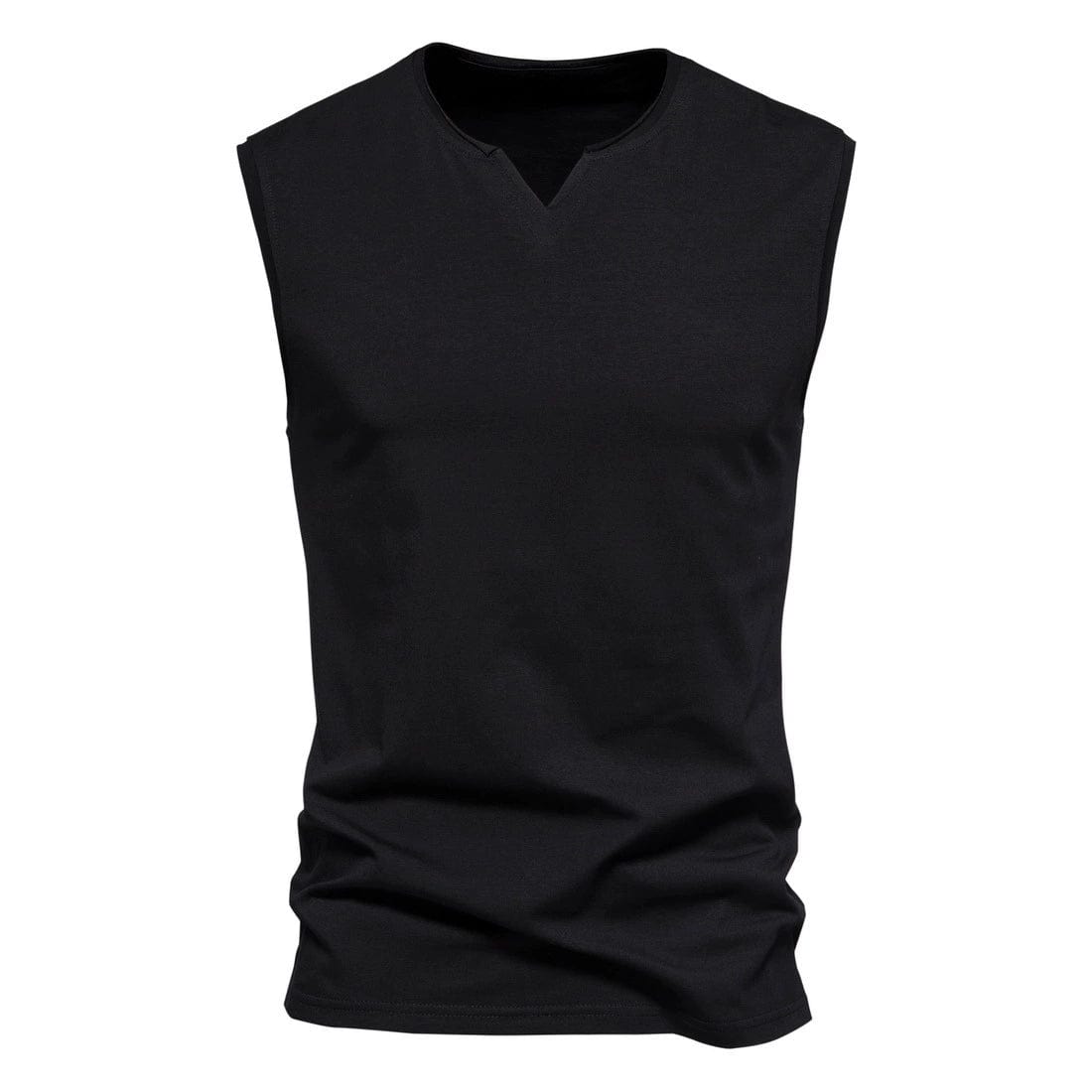 Trendy Fashion Sleeveless Youth Waistcoat V Neck Marvel Venom - SHOWLU FASHION STORE